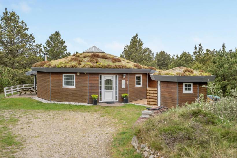 Foto von Ferienhaus KE03 in Bolilmark - Rømø