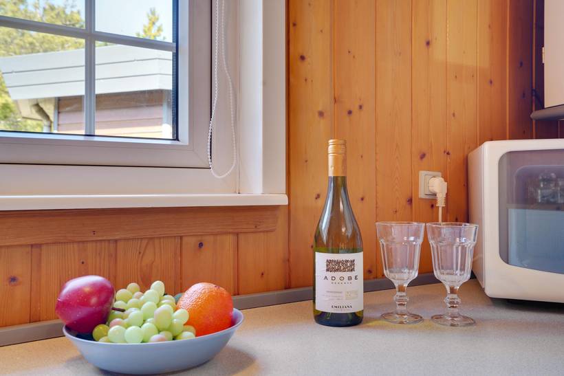 Foto von Ferienhaus KE03 in Bolilmark - Rømø
