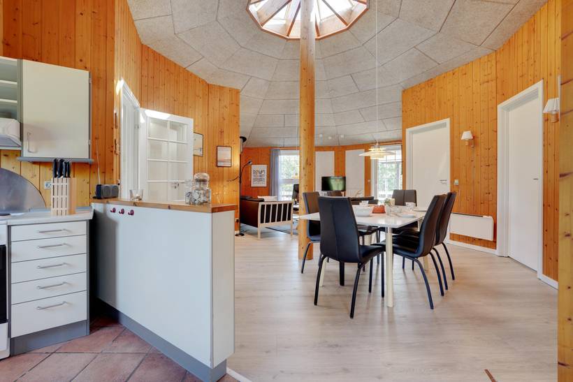 Foto von Ferienhaus KE03 in Bolilmark - Rømø