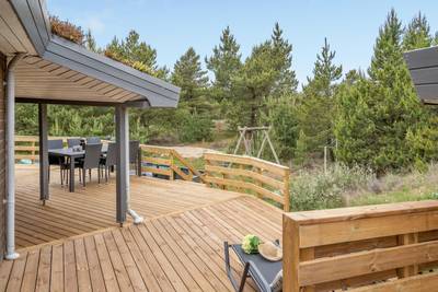 Vorschaubild von Ferienhaus KE03 in Bolilmark - Rømø