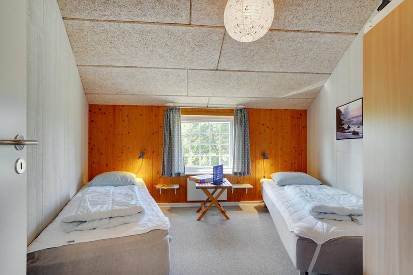 Foto von Ferienhaus KE03 in Bolilmark - Rømø