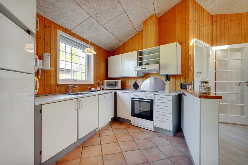 Foto von Ferienhaus KE03 in Bolilmark - Rømø