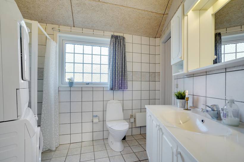 Foto von Ferienhaus KE03 in Bolilmark - Rømø