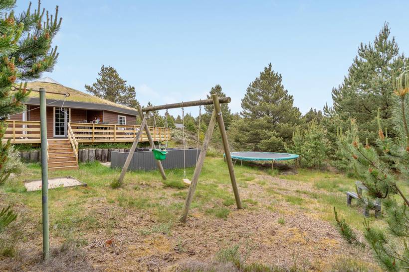 Foto von Ferienhaus KE03 in Bolilmark - Rømø