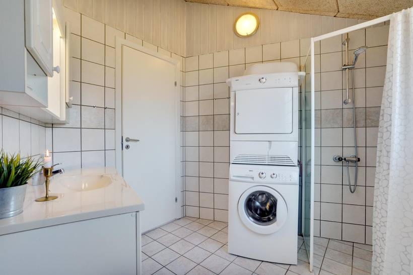 Foto von Ferienhaus KE03 in Bolilmark - Rømø