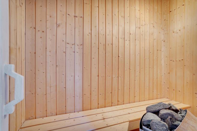 Foto von Ferienhaus KE03 in Bolilmark - Rømø