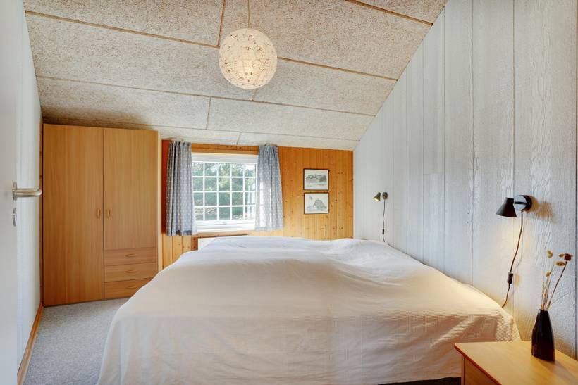 Foto von Ferienhaus KE03 in Bolilmark - Rømø