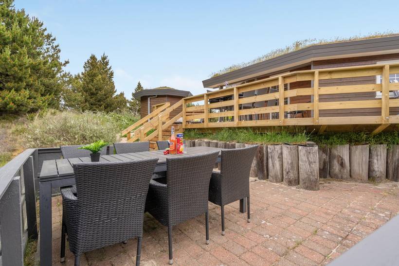 Foto von Ferienhaus KE03 in Bolilmark - Rømø