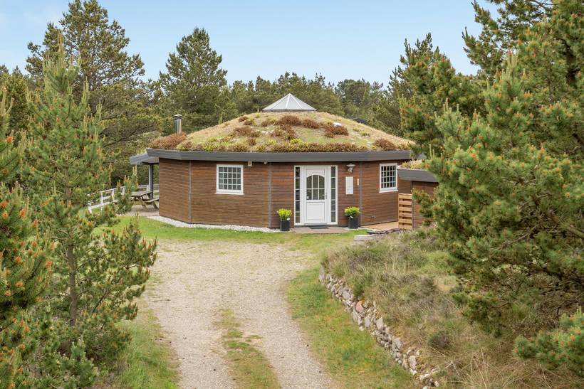 Foto von Ferienhaus KE03 in Bolilmark - Rømø