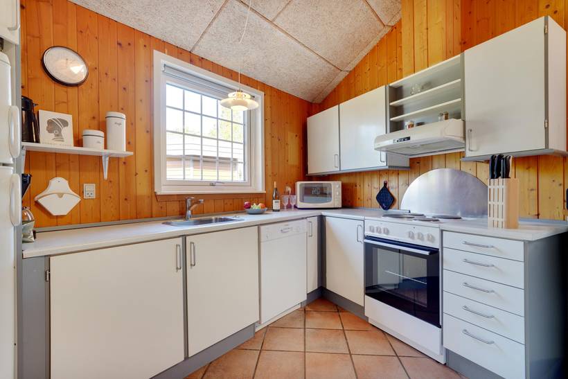 Foto von Ferienhaus KE03 in Bolilmark - Rømø