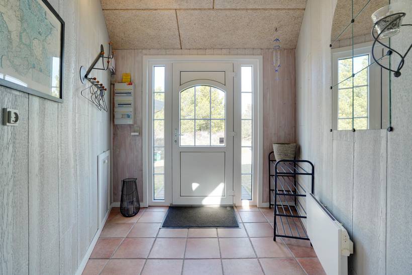 Foto von Ferienhaus KE03 in Bolilmark - Rømø