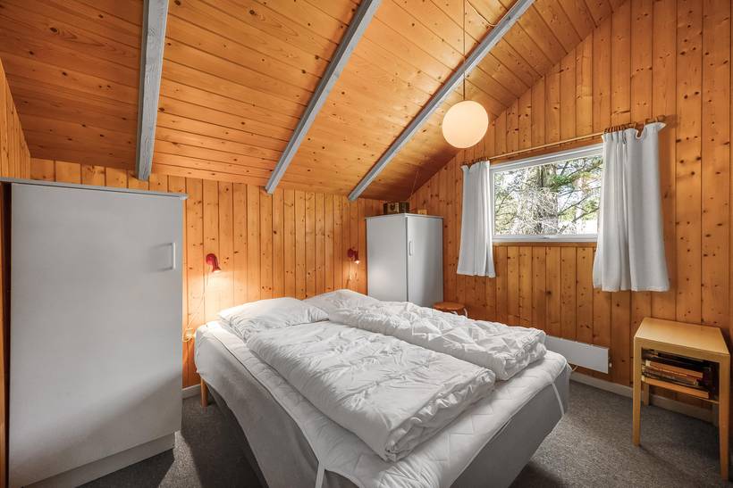 Foto von Ferienhaus KE04 in Vejers Strand - Westjütland