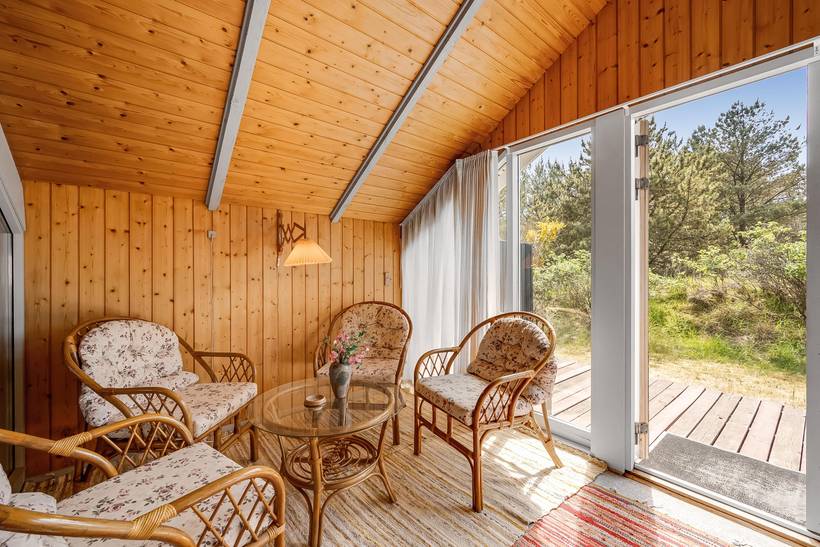 Foto von Ferienhaus KE04 in Vejers Strand - Westjütland