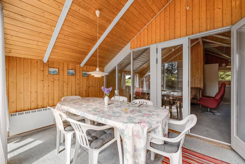 Foto von Ferienhaus KE04 in Vejers Strand - Westjütland