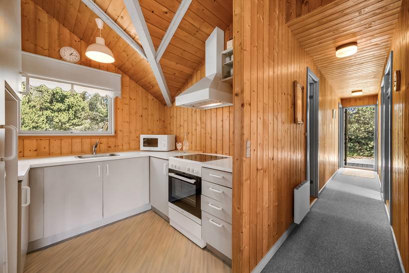 Foto von Ferienhaus KE04 in Vejers Strand - Westjütland