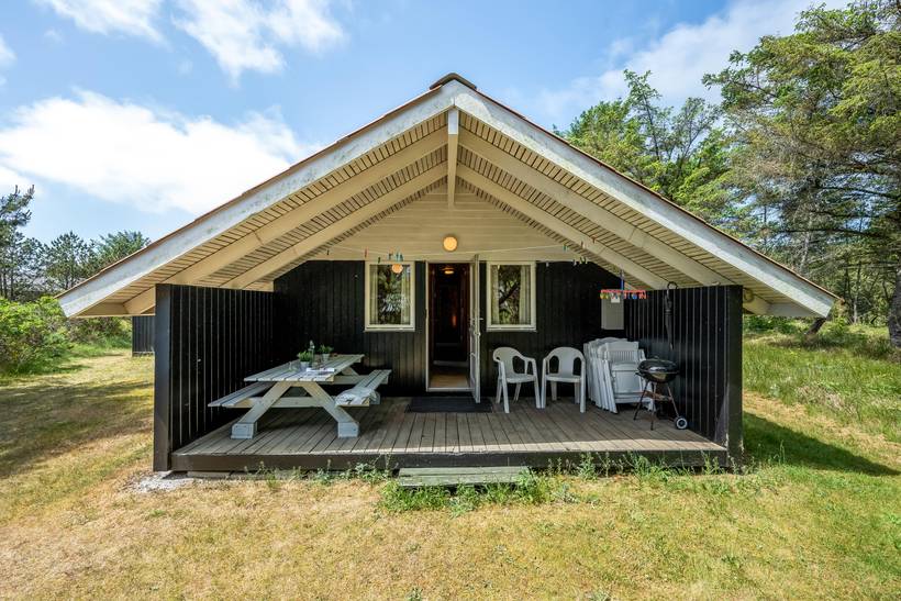 Foto von Ferienhaus KE04 in Vejers Strand - Westjütland