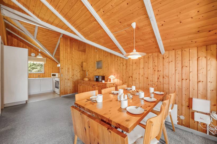 Foto von Ferienhaus KE04 in Vejers Strand - Westjütland