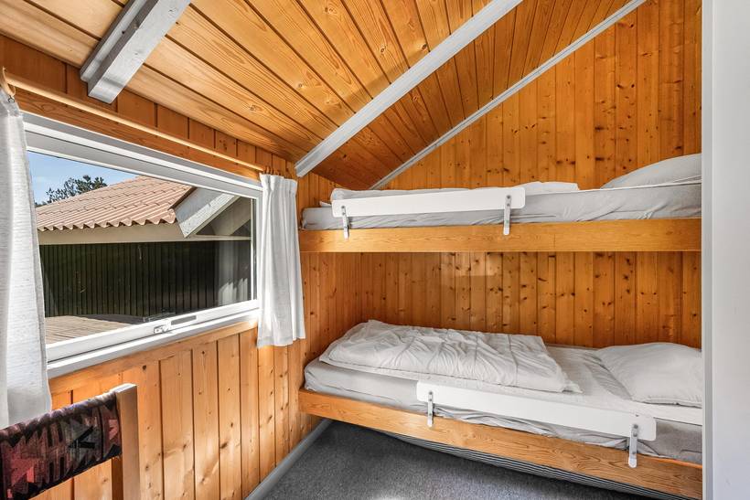Foto von Ferienhaus KE04 in Vejers Strand - Westjütland