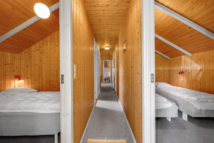 Foto von Ferienhaus KE04 in Vejers Strand - Westjütland