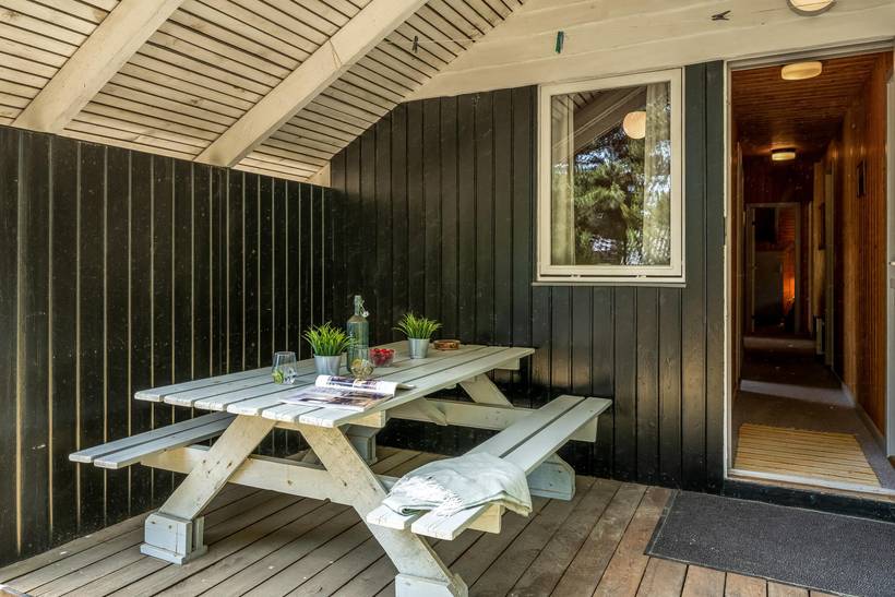 Foto von Ferienhaus KE04 in Vejers Strand - Westjütland