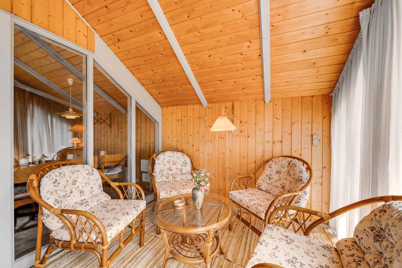 Foto von Ferienhaus KE04 in Vejers Strand - Westjütland