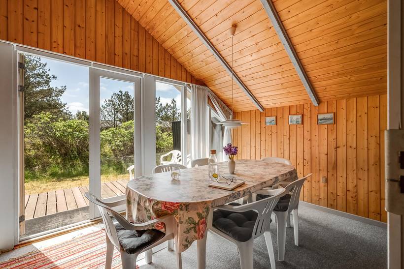 Foto von Ferienhaus KE04 in Vejers Strand - Westjütland