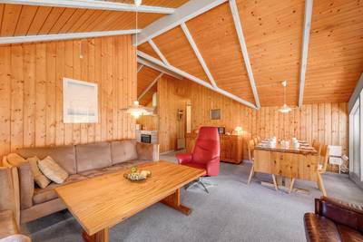 Vorschaubild von Ferienhaus KE04 in Vejers Strand - Westjütland