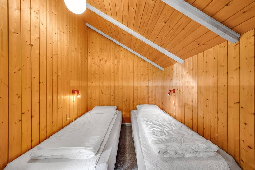 Foto von Ferienhaus KE04 in Vejers Strand - Westjütland