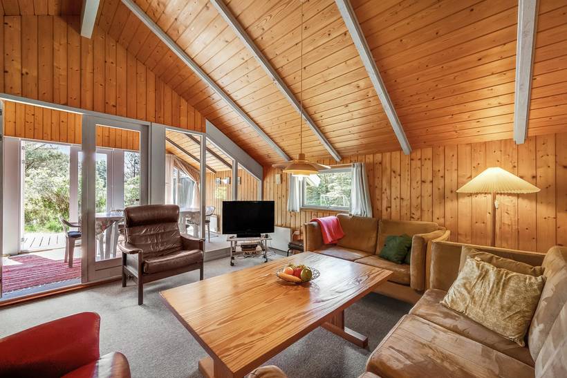 Foto von Ferienhaus KE04 in Vejers Strand - Westjütland