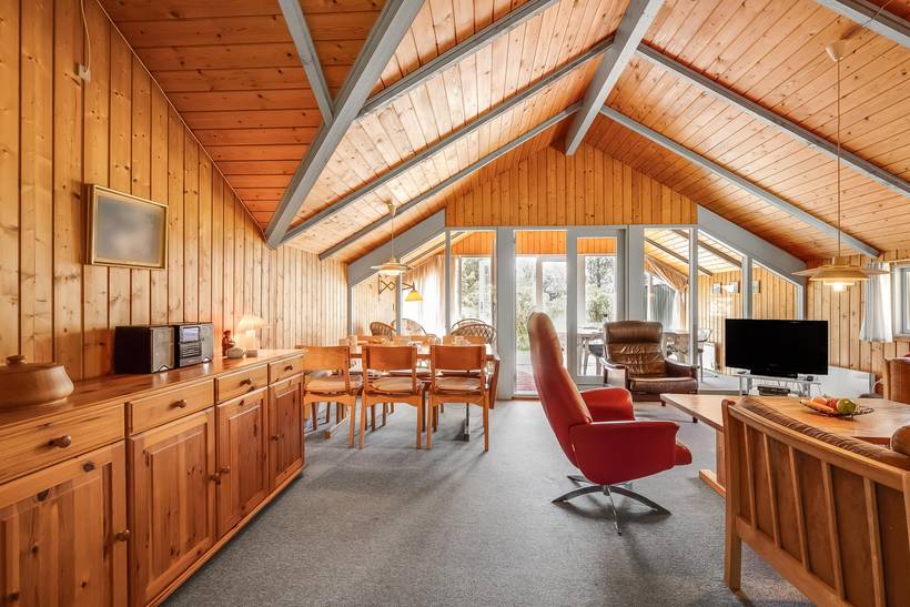 Foto von Ferienhaus KE04 in Vejers Strand - Westjütland