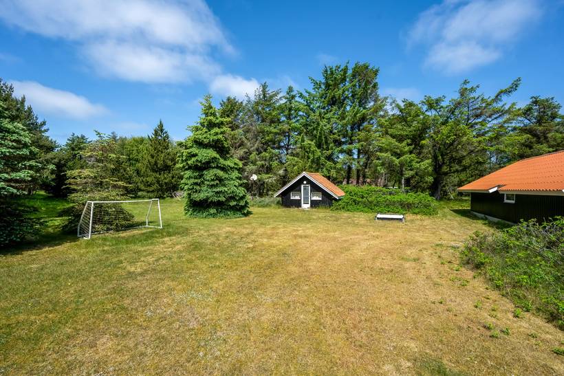 Foto von Ferienhaus KE04 in Vejers Strand - Westjütland