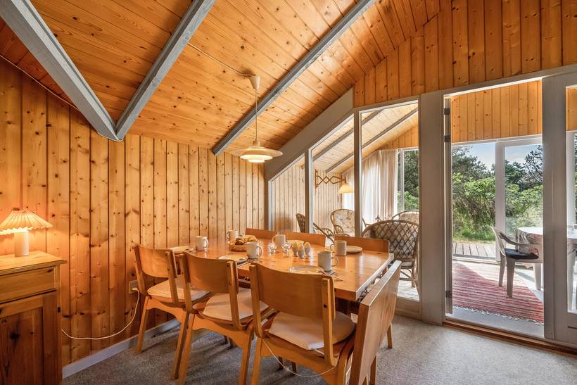 Foto von Ferienhaus KE04 in Vejers Strand - Westjütland