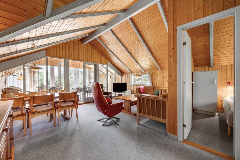 Foto von Ferienhaus KE04 in Vejers Strand - Westjütland