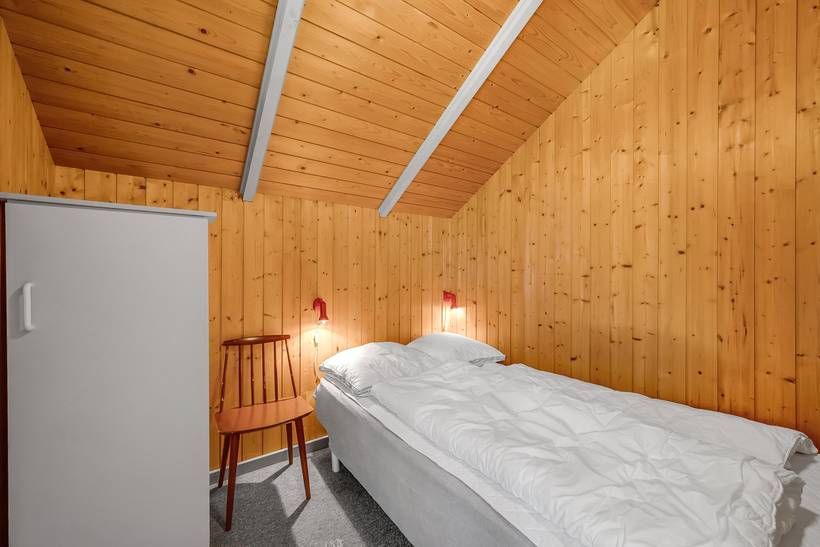 Foto von Ferienhaus KE04 in Vejers Strand - Westjütland