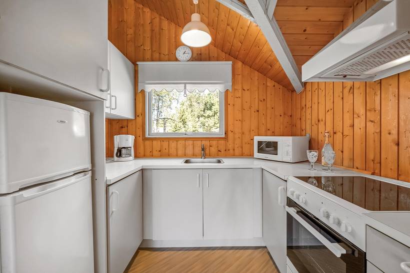 Foto von Ferienhaus KE04 in Vejers Strand - Westjütland