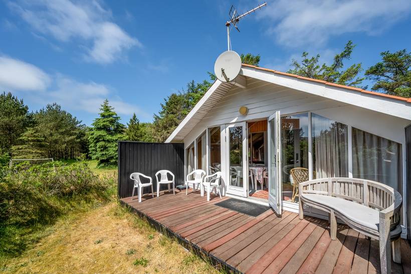 Foto von Ferienhaus KE04 in Vejers Strand - Westjütland