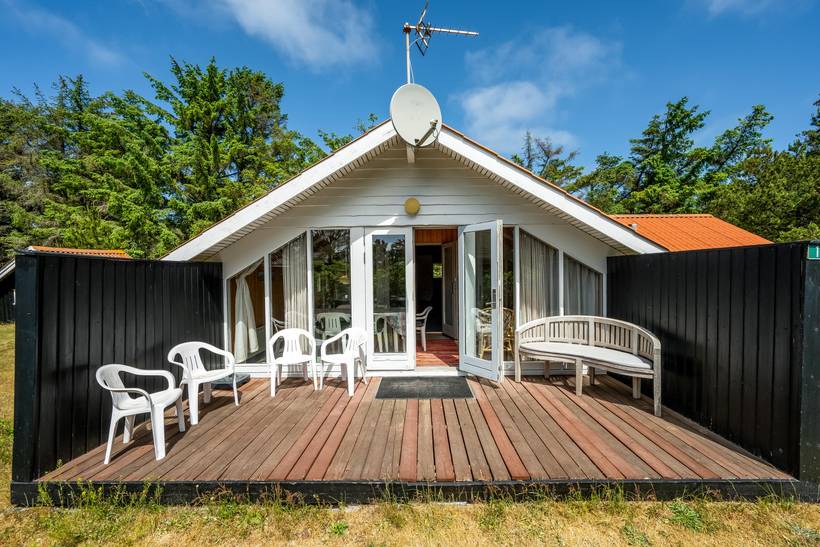 Foto von Ferienhaus KE04 in Vejers Strand - Westjütland