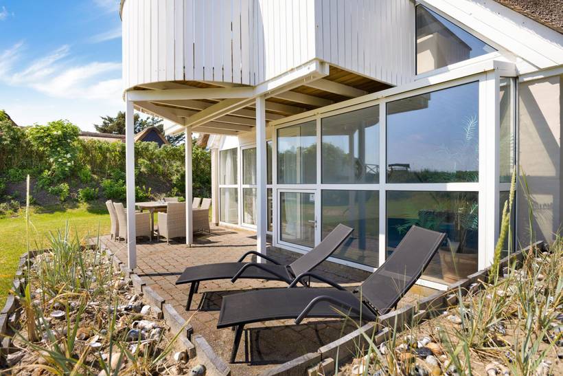 Foto von Ferienhaus KE06 in Blåvand - Westjütland