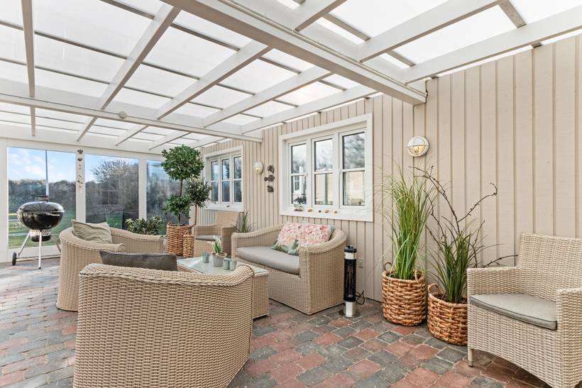 Foto von Ferienhaus KE06 in Blåvand - Westjütland