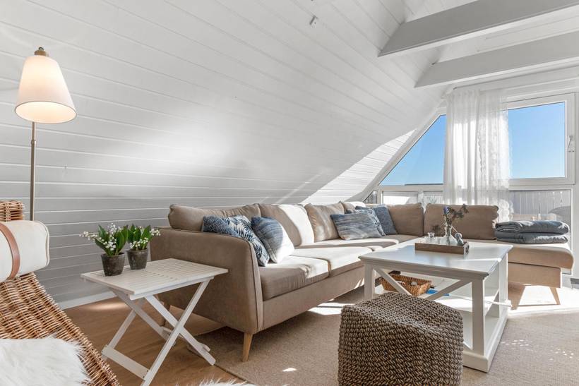 Foto von Ferienhaus KE06 in Blåvand - Westjütland