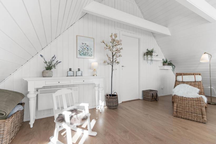 Foto von Ferienhaus KE06 in Blåvand - Westjütland