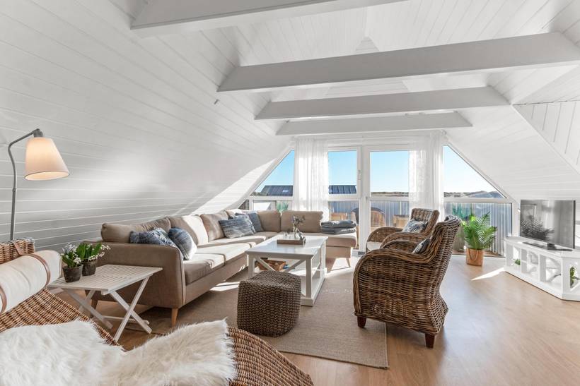 Foto von Ferienhaus KE06 in Blåvand - Westjütland