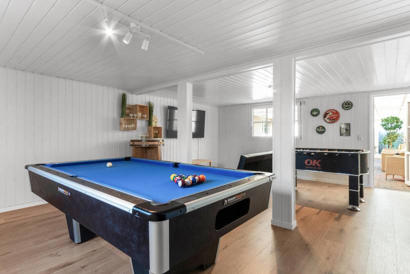 Foto von Ferienhaus KE06 in Blåvand - Westjütland