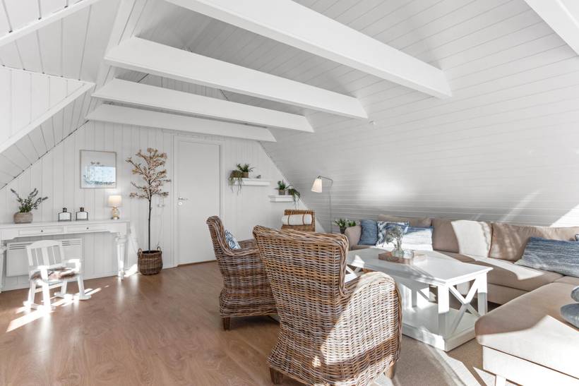 Foto von Ferienhaus KE06 in Blåvand - Westjütland