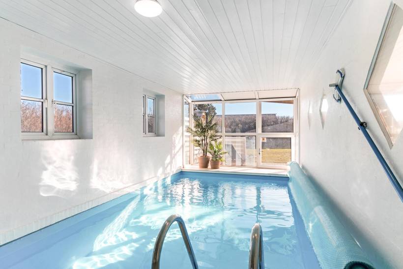 Foto von Ferienhaus KE06 in Blåvand - Westjütland