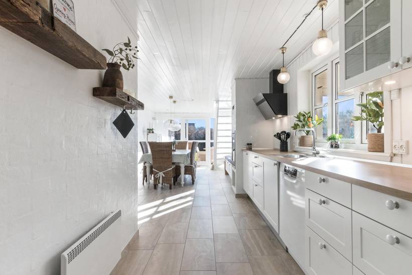 Foto von Ferienhaus KE06 in Blåvand - Westjütland