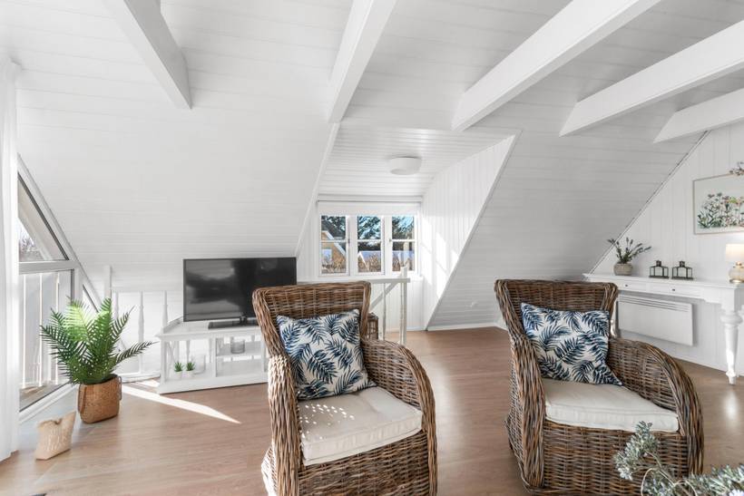 Foto von Ferienhaus KE06 in Blåvand - Westjütland