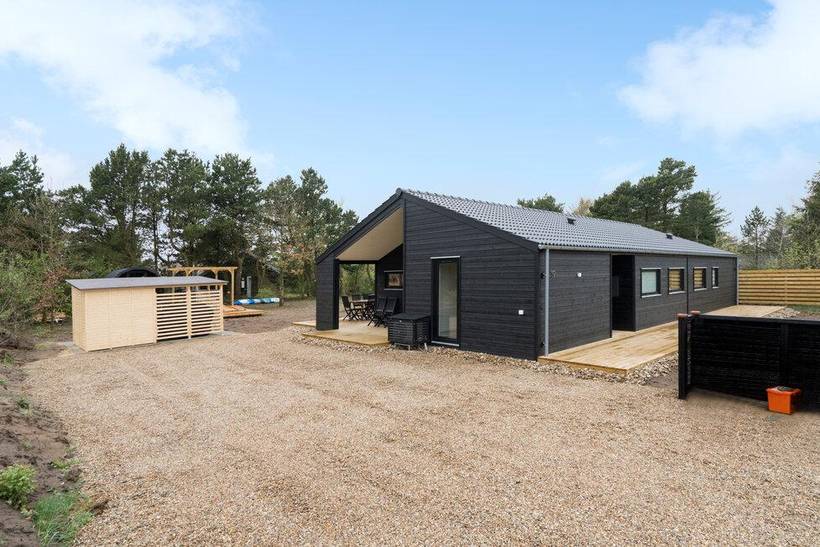 Foto von Ferienhaus KE11 in Stauning - Westjütland