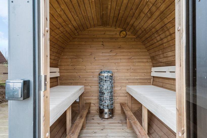 Foto von Ferienhaus KE11 in Stauning - Westjütland
