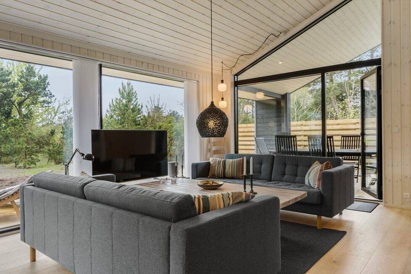 Foto von Ferienhaus KE11 in Stauning - Westjütland